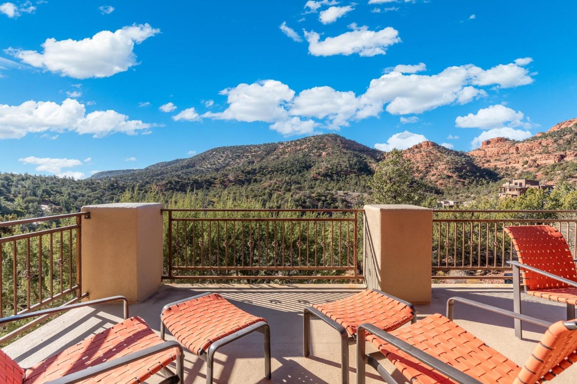 Hot Tub Game Stargazing And Mountain Views At Happy Javelina * Sedona
