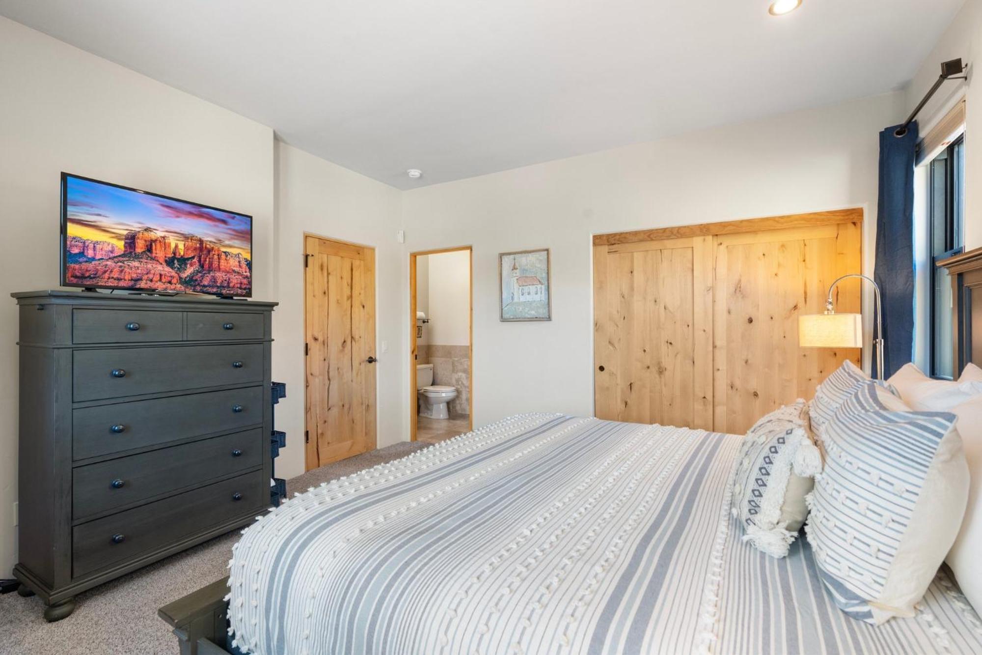 Holiday home Hot Tub Game Stargazing And Mountain Views At Happy Javelina *
