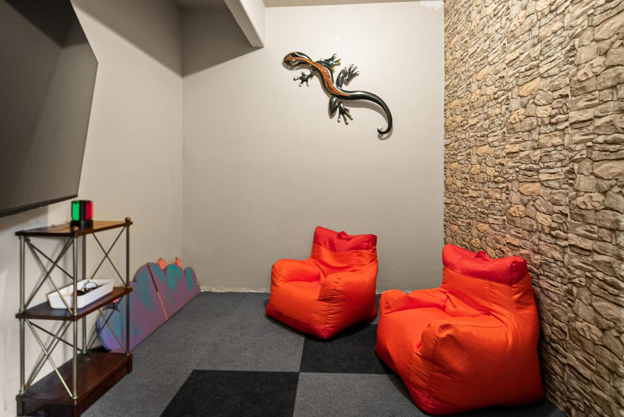 Hot Tub Game Stargazing And Mountain Views At Happy Javelina Holiday home *