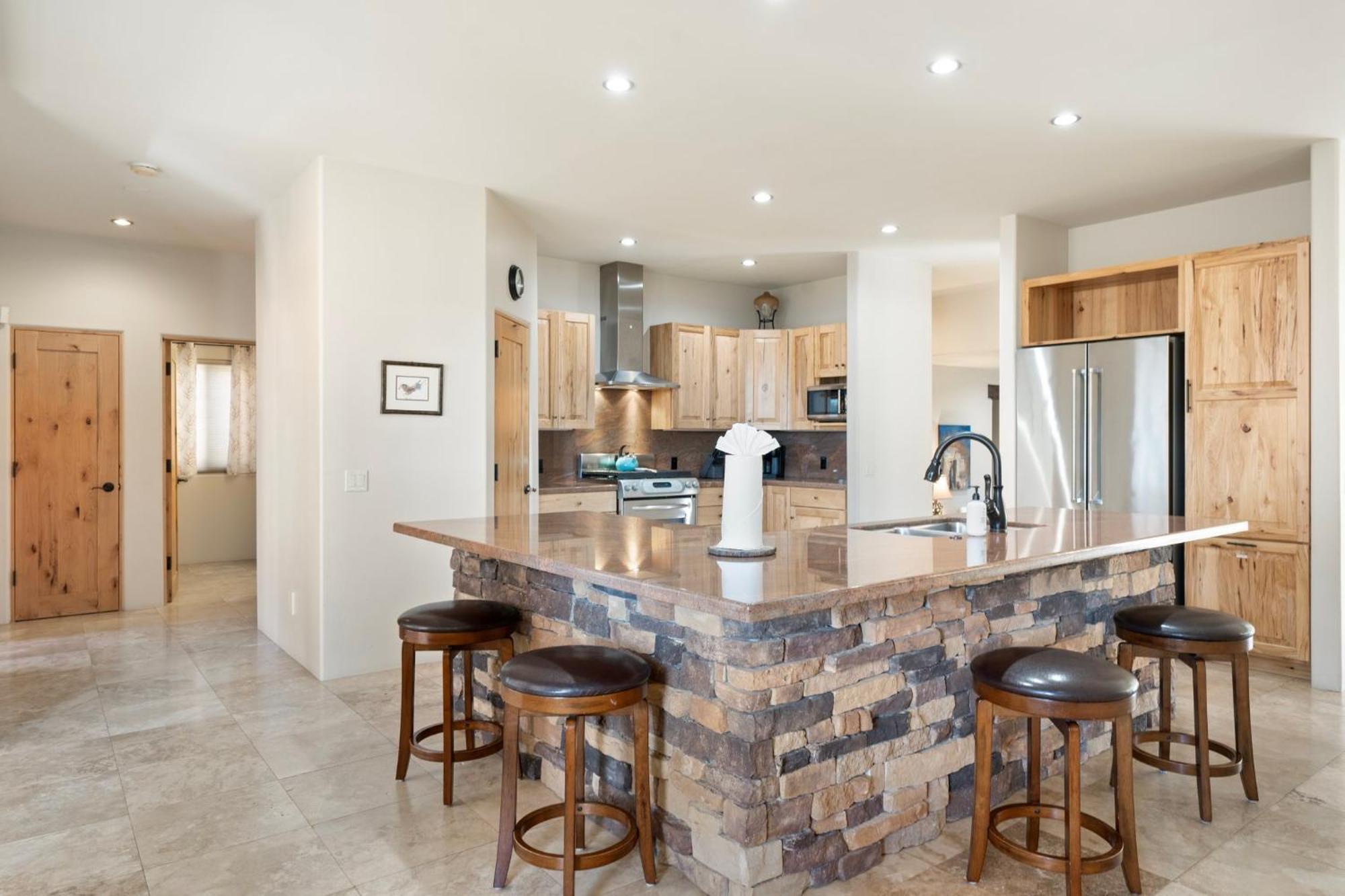 Hot Tub Game Stargazing And Mountain Views At Happy Javelina Holiday home Sedona