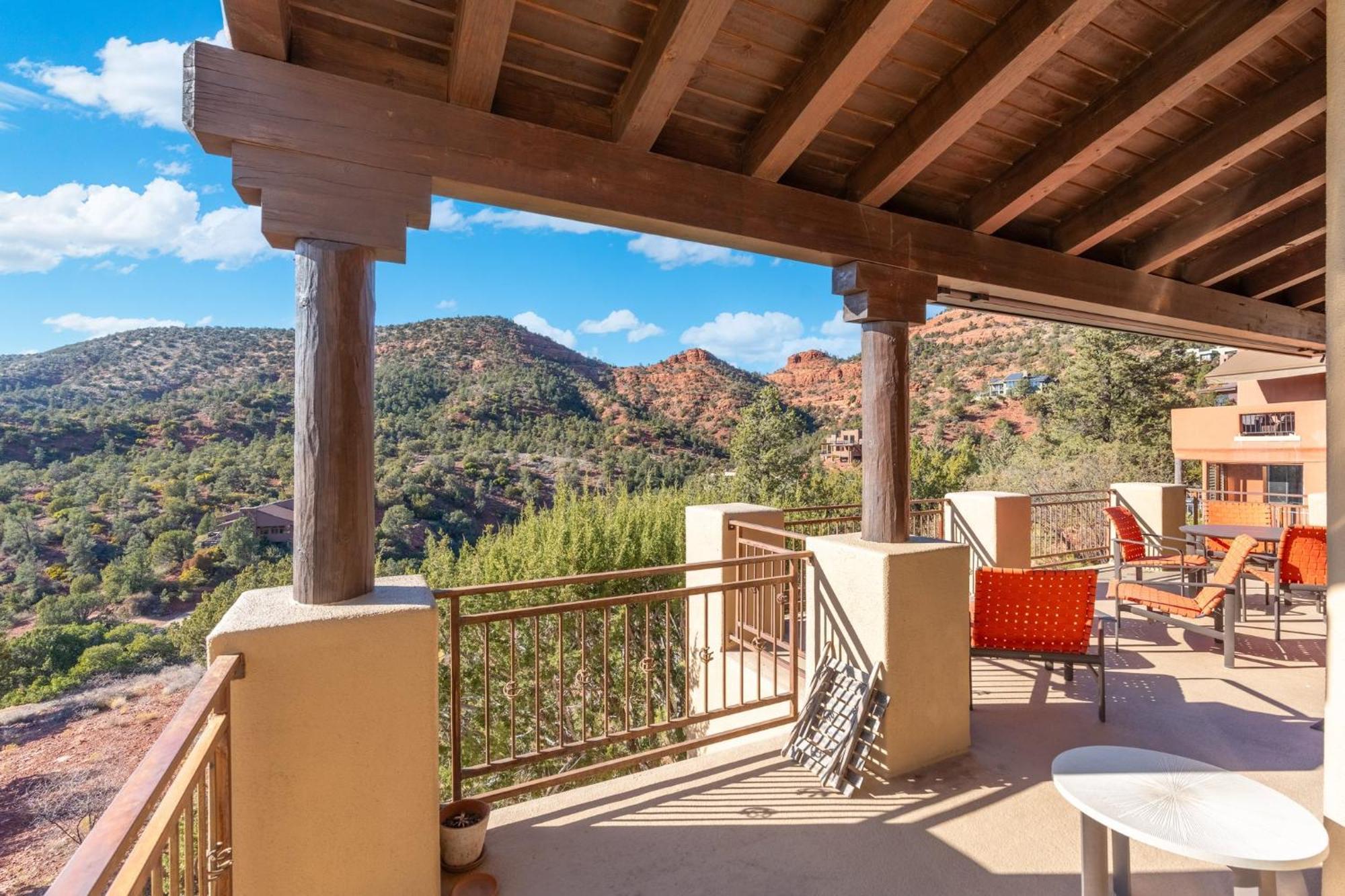 Hot Tub Game Stargazing And Mountain Views At Happy Javelina Holiday home *