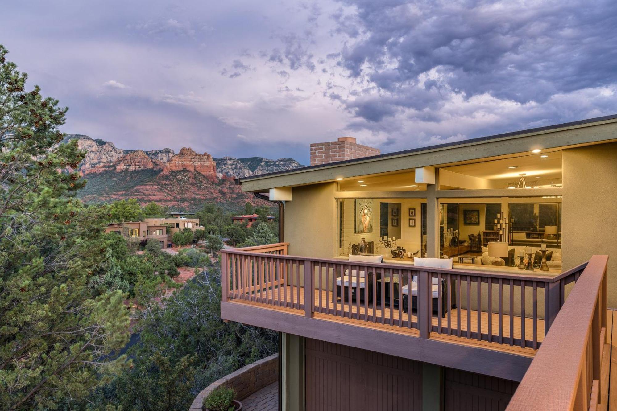 Manzanita - Omg Amazing Views Hot Tub Walking Distance To Uptowns Restaurants Shops *