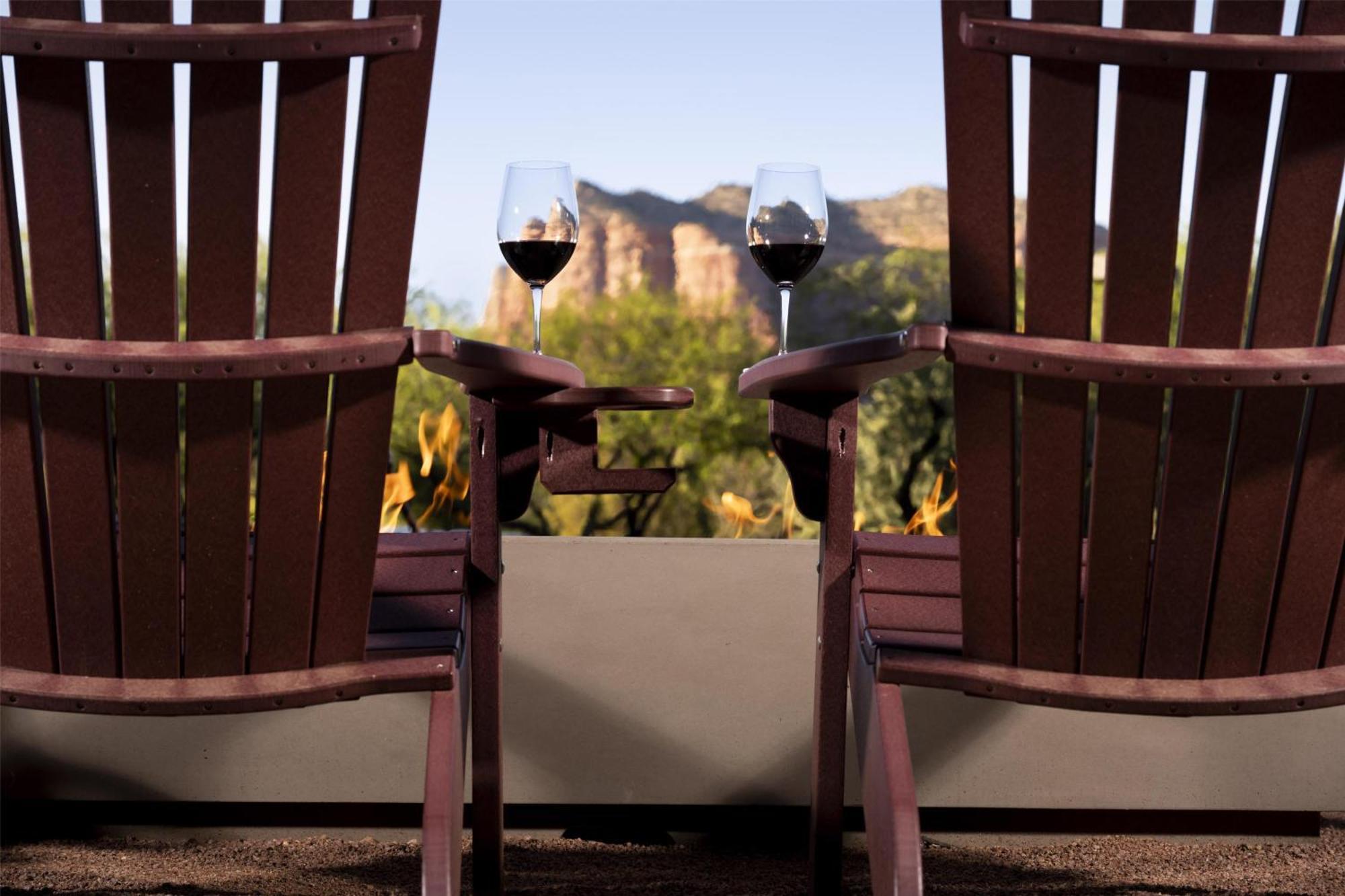 Resort Hilton At Bell Rock 4*