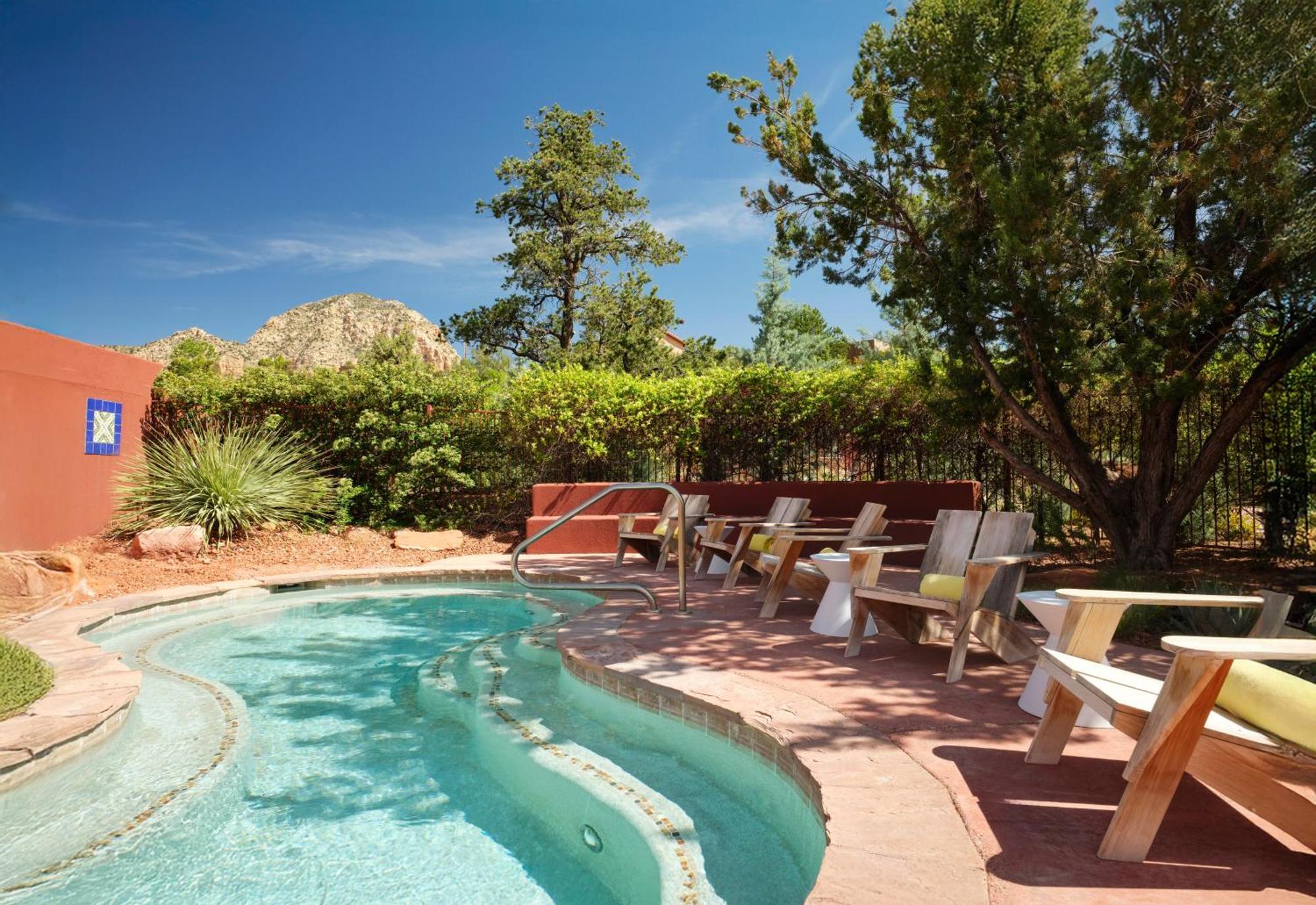 The Wilde And Sedona