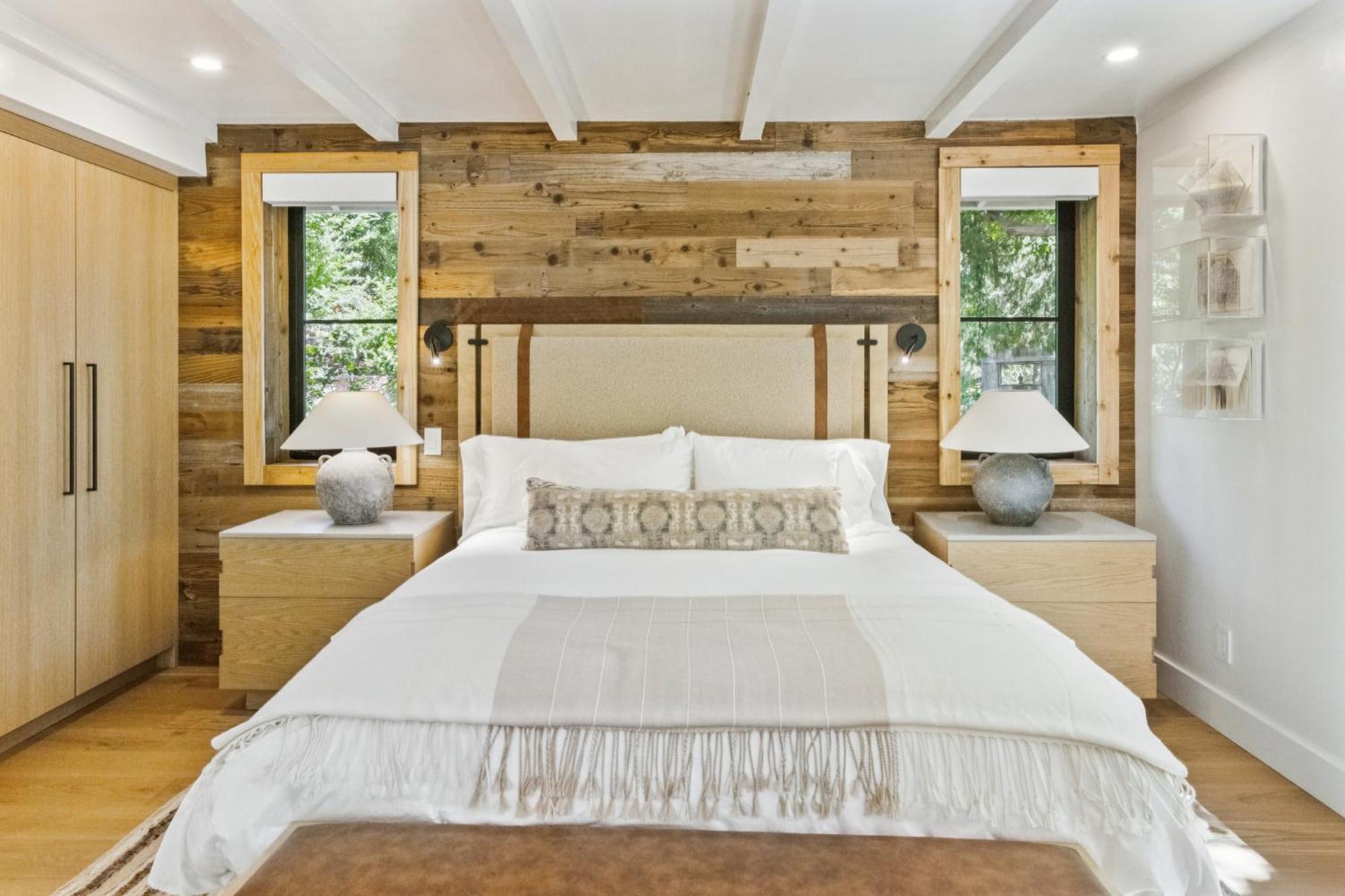 Sedona Views B&B And Luxury Creekside Cabins 3* Sedona