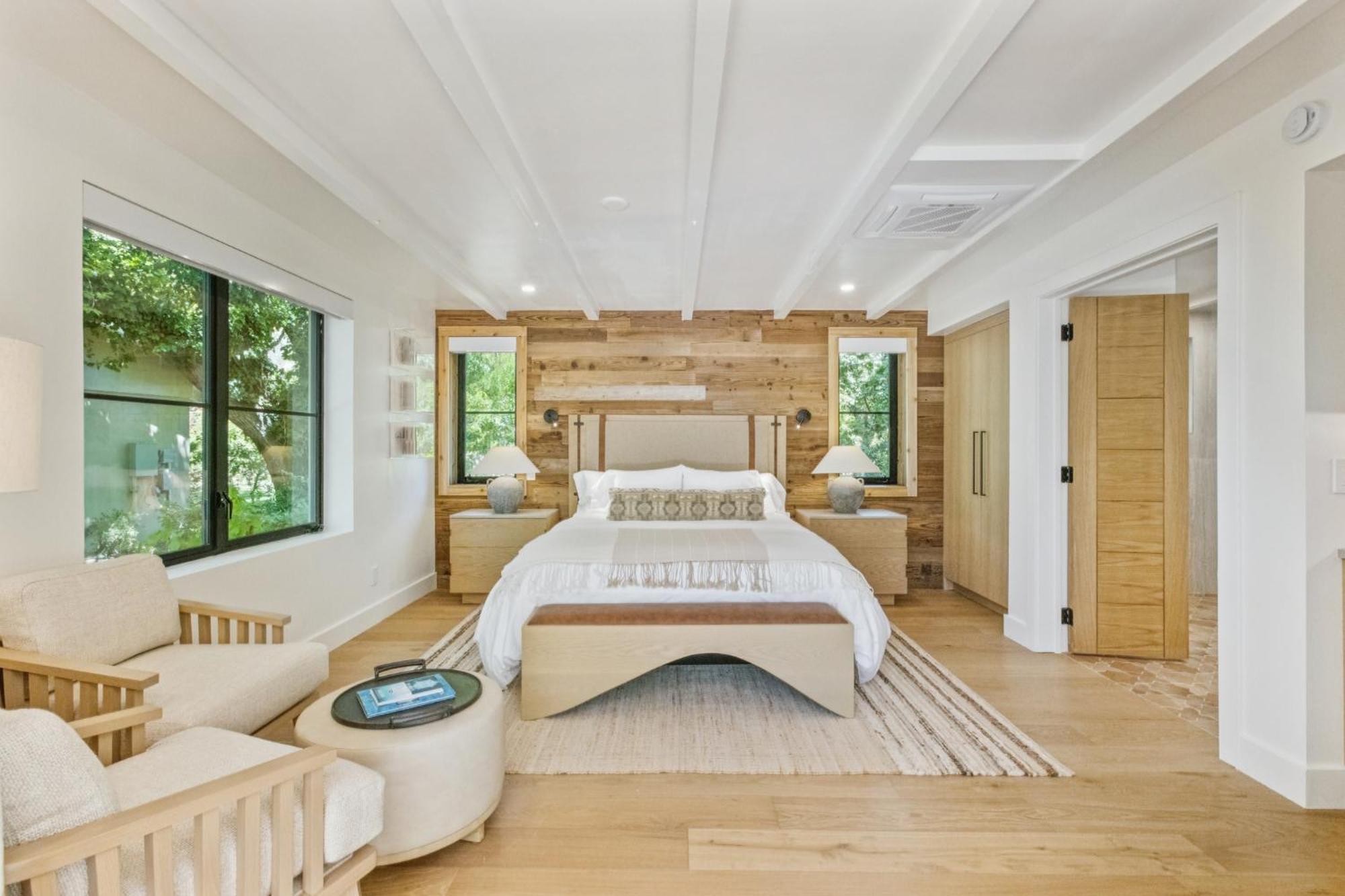 Sedona Views B&B And Luxury Creekside Cabins 3*