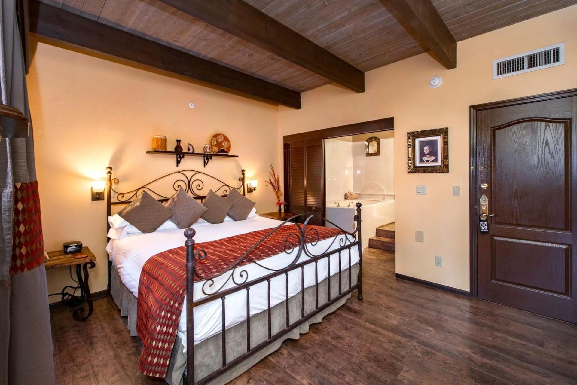 Sedona Views B&B And Luxury Creekside Cabins Sedona