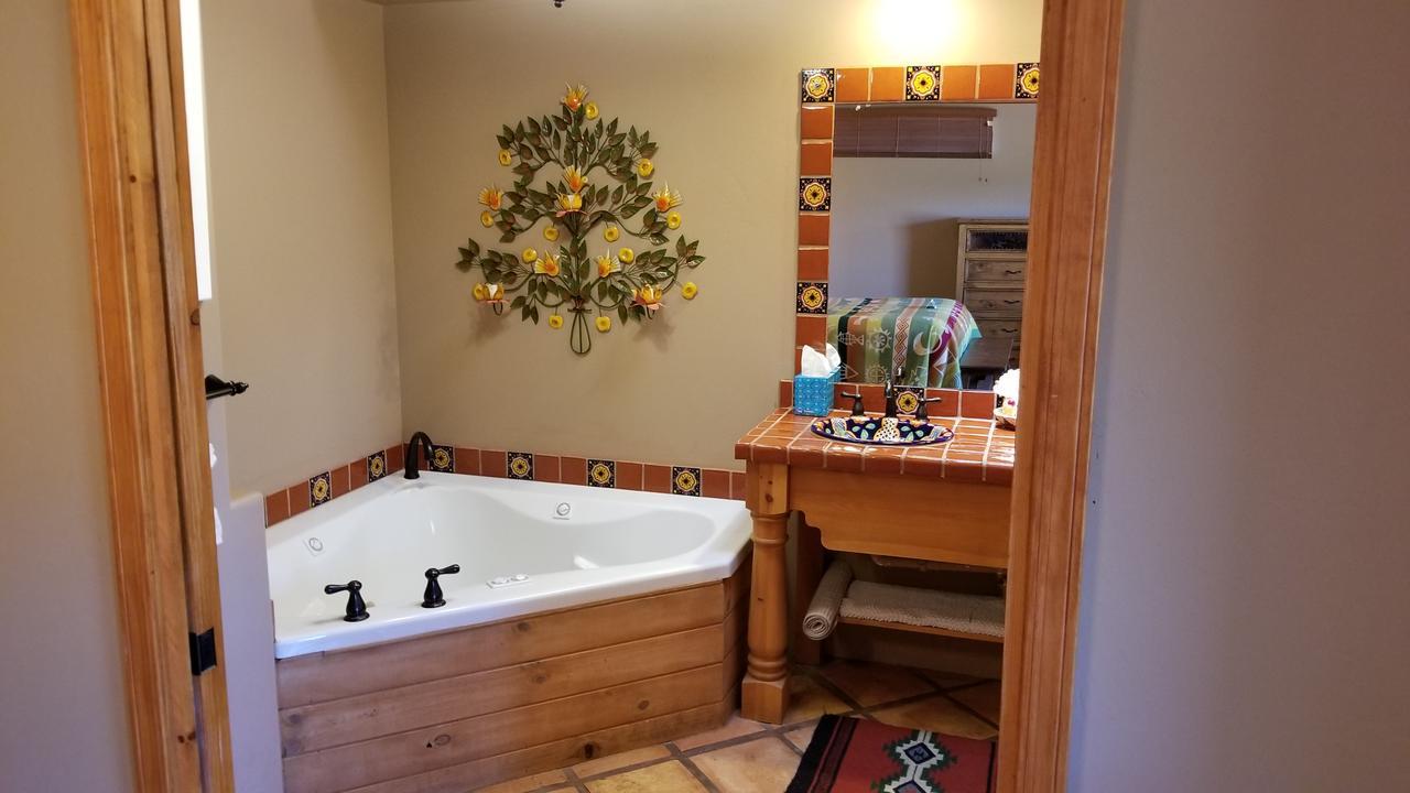 Holiday home Adobe Hacienda *
