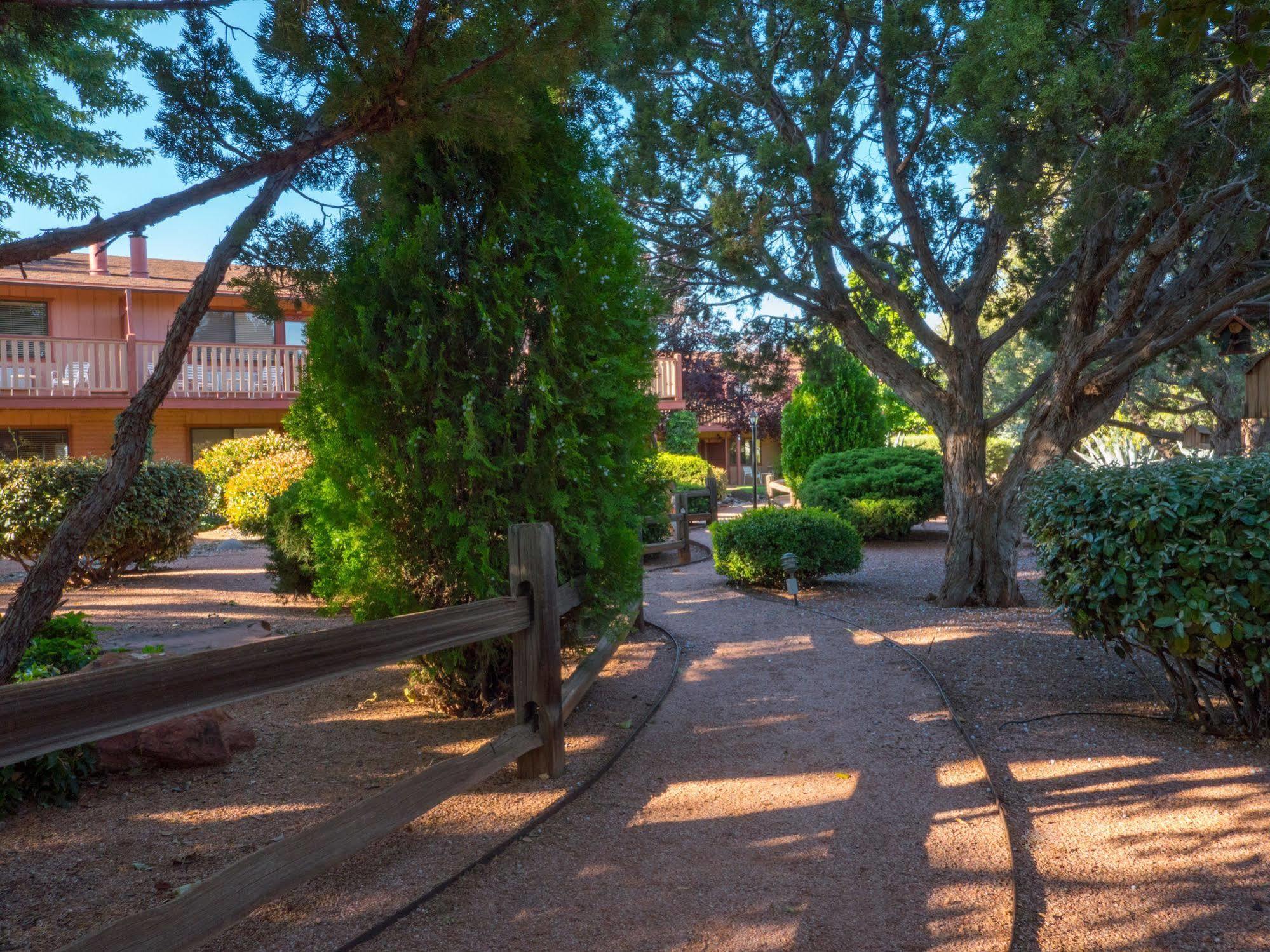 Sky Ranch 3* Sedona