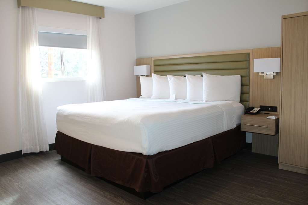 Hotel Greentree