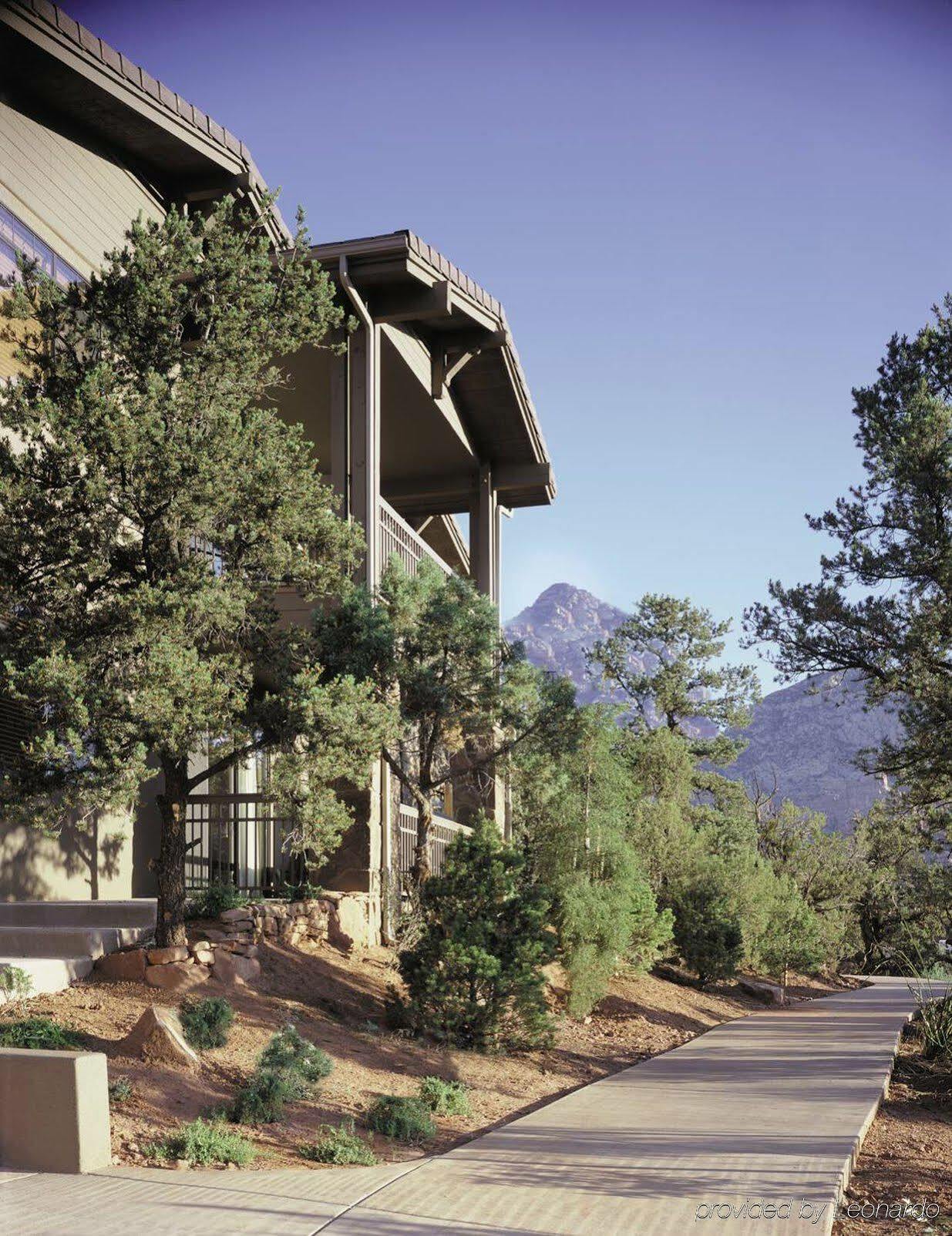Club Wyndham Resort Sedona