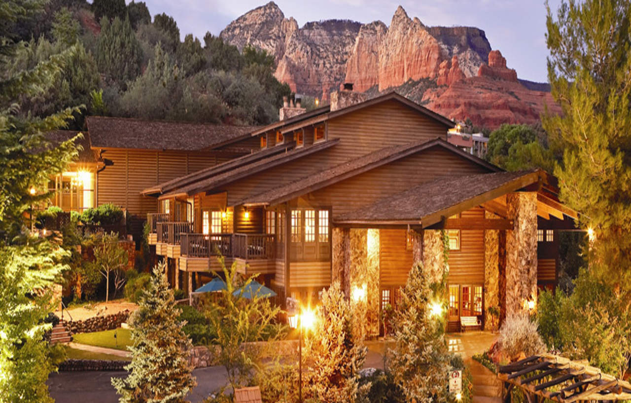 L'auberge De 5*
