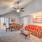 Spacious Sedona Home About 4 Mi To Dtwn Main St!