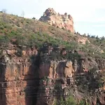 Sedona Views Bed And Breakfast
