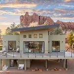 Moondance Redrock Terrace Sedona