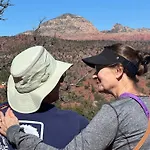 Cathedral Casita At Sedona Cathedral Hideaway Llc