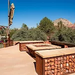 Private-Red Rock Views -Fire Pit-Hot Tub-Location
