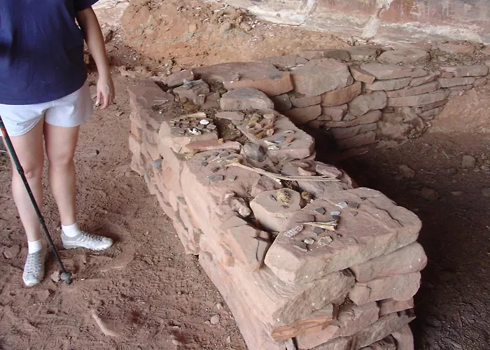 Cathedral Casita At Sedona Cathedral Hideaway Llc