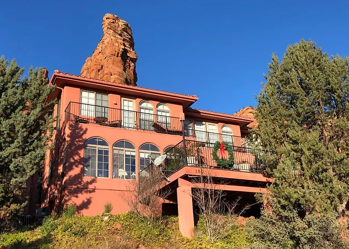 The Penrose Bed & Breakfast