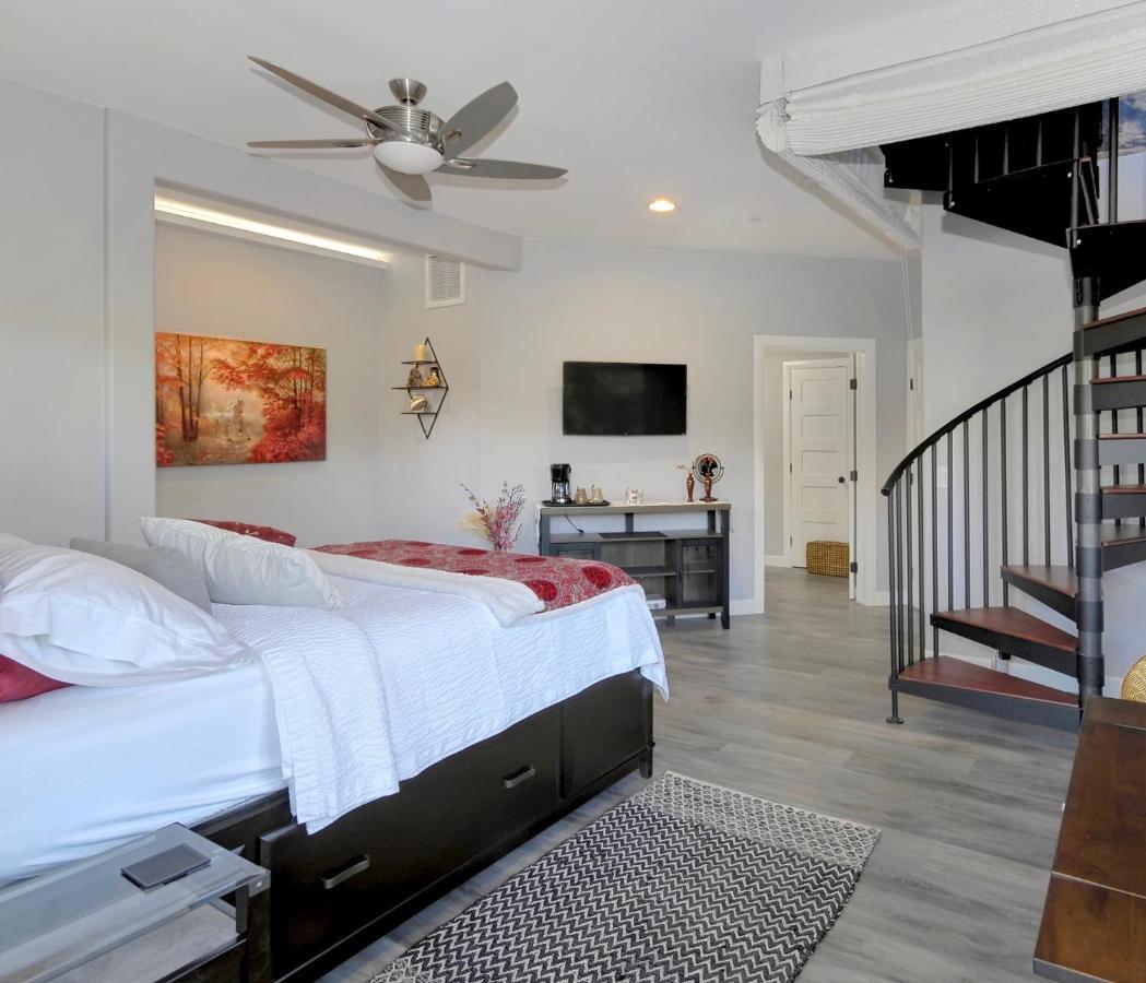 Cathedral Casita At Cathedral Hideaway Llc Sedona