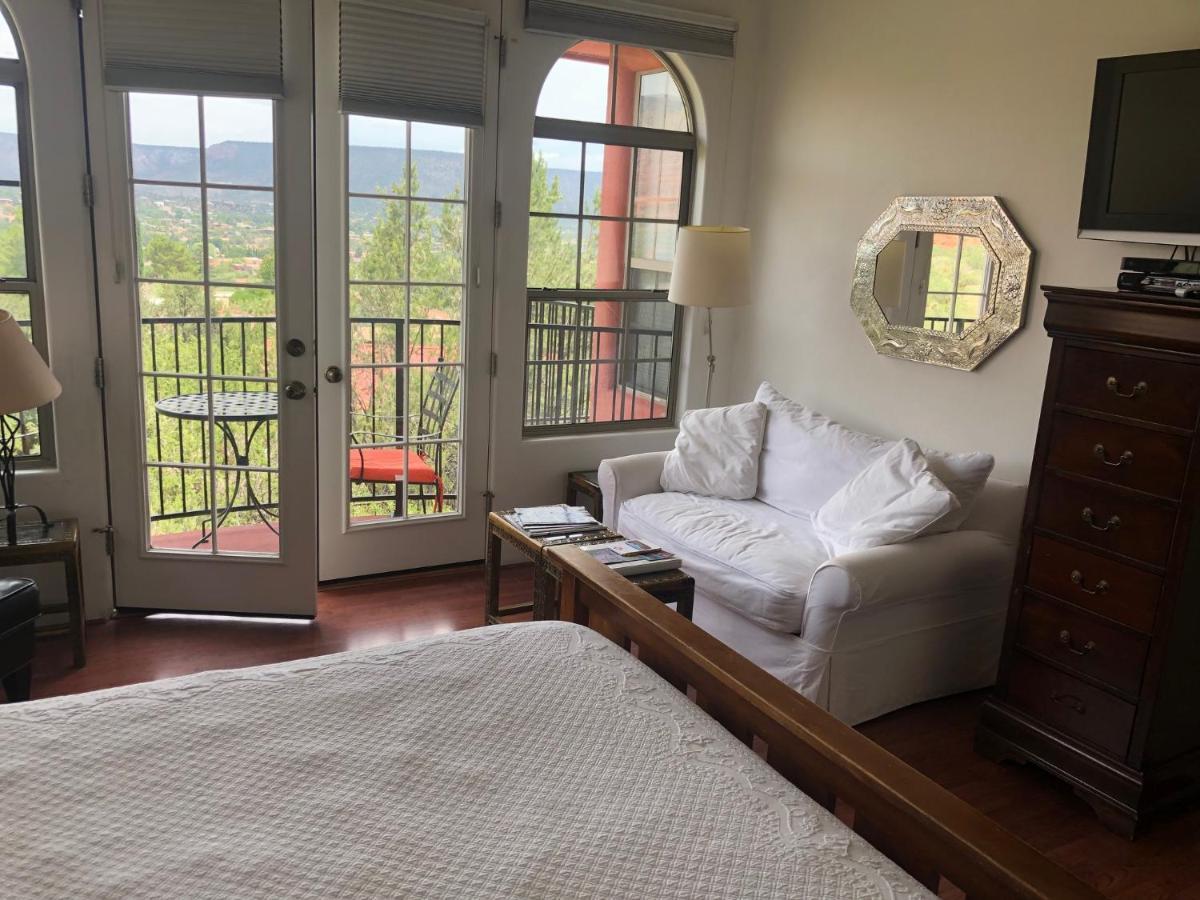 The Penrose Bed & Breakfast