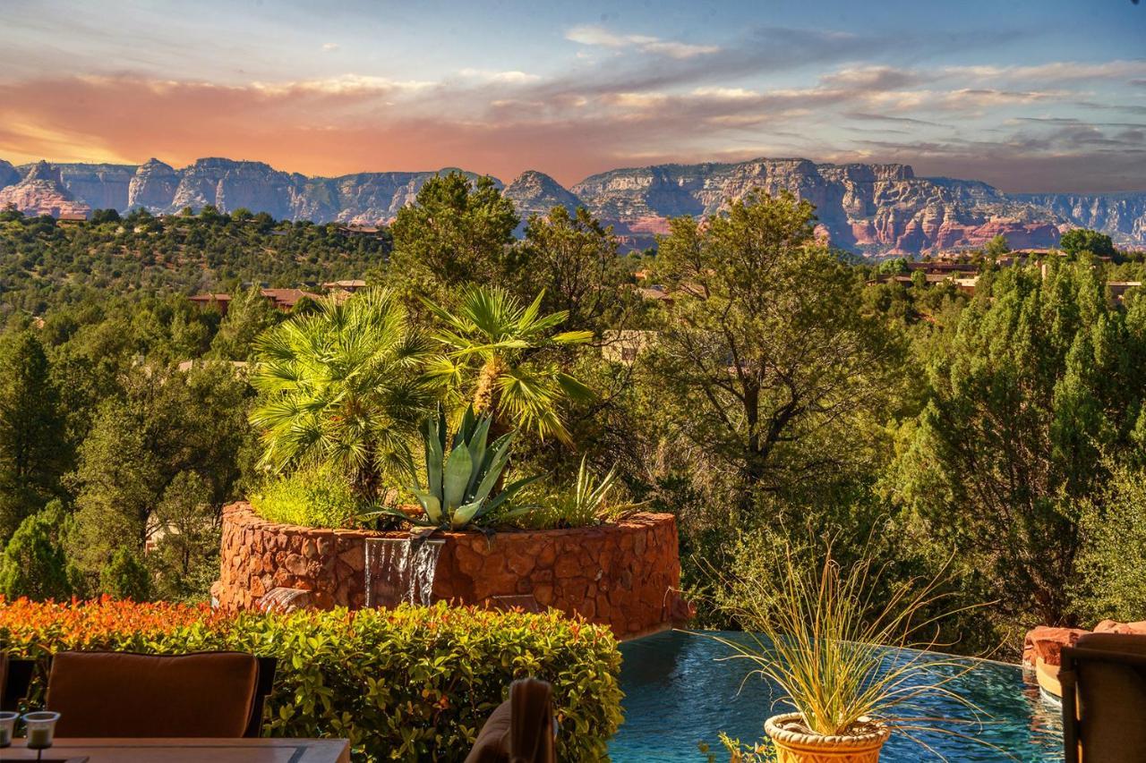 Holiday home Palatial Paradise With Breathtaking Views Of Red Rock And Stunning Infinity Pool *