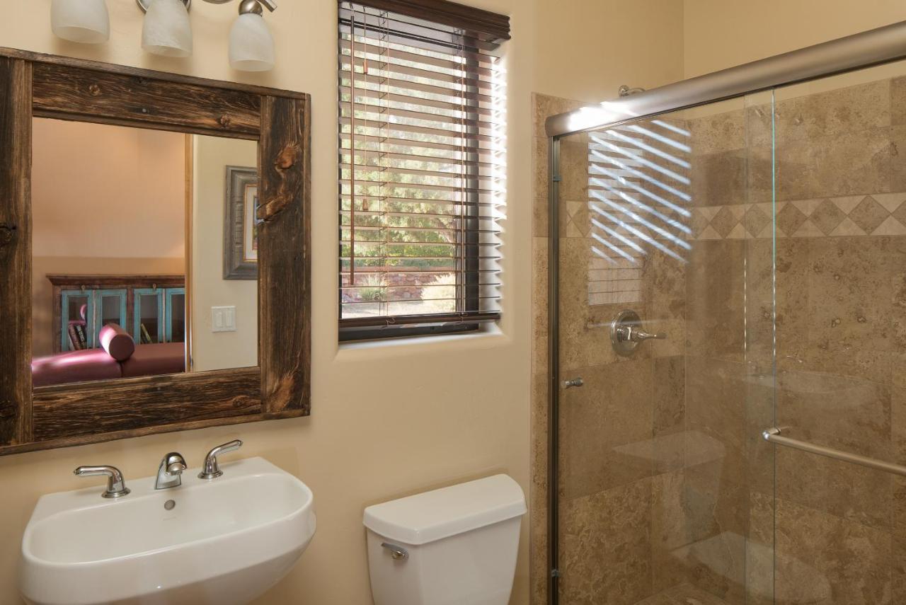 Holiday home Palatial Paradise With Breathtaking Views Of Red Rock And Stunning Infinity Pool Sedona
