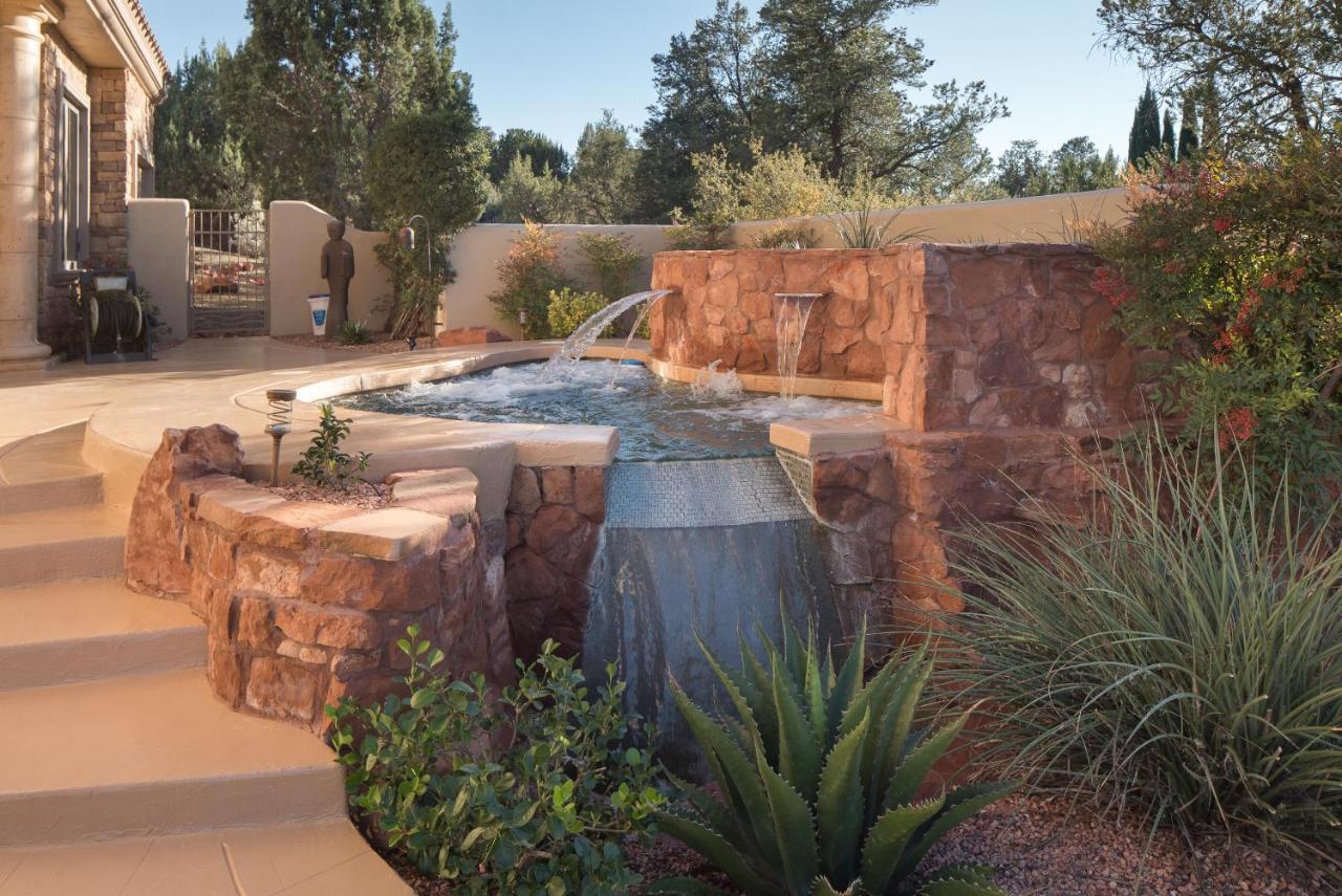 Holiday home Palatial Paradise With Breathtaking Views Of Red Rock And Stunning Infinity Pool *