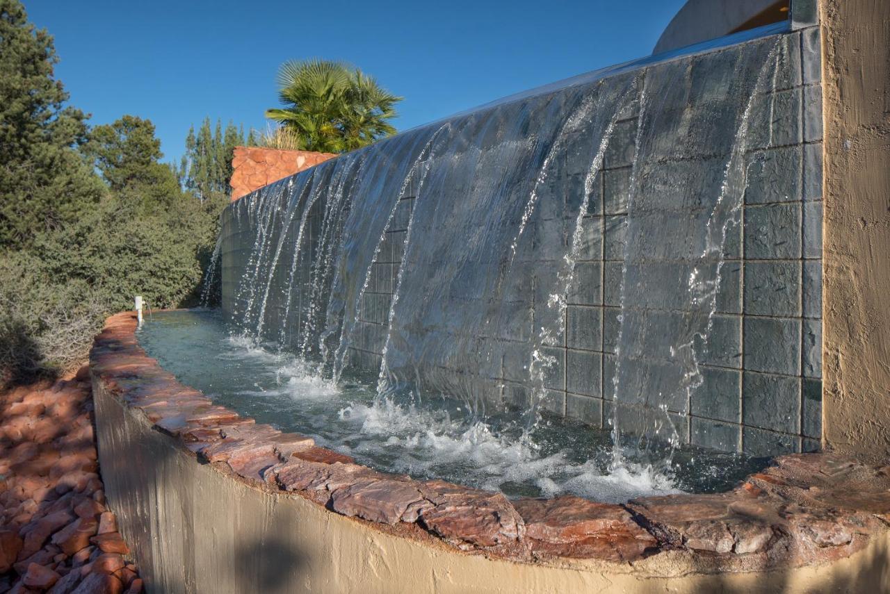 Palatial Paradise With Breathtaking Views Of Red Rock And Stunning Infinity Pool * Sedona