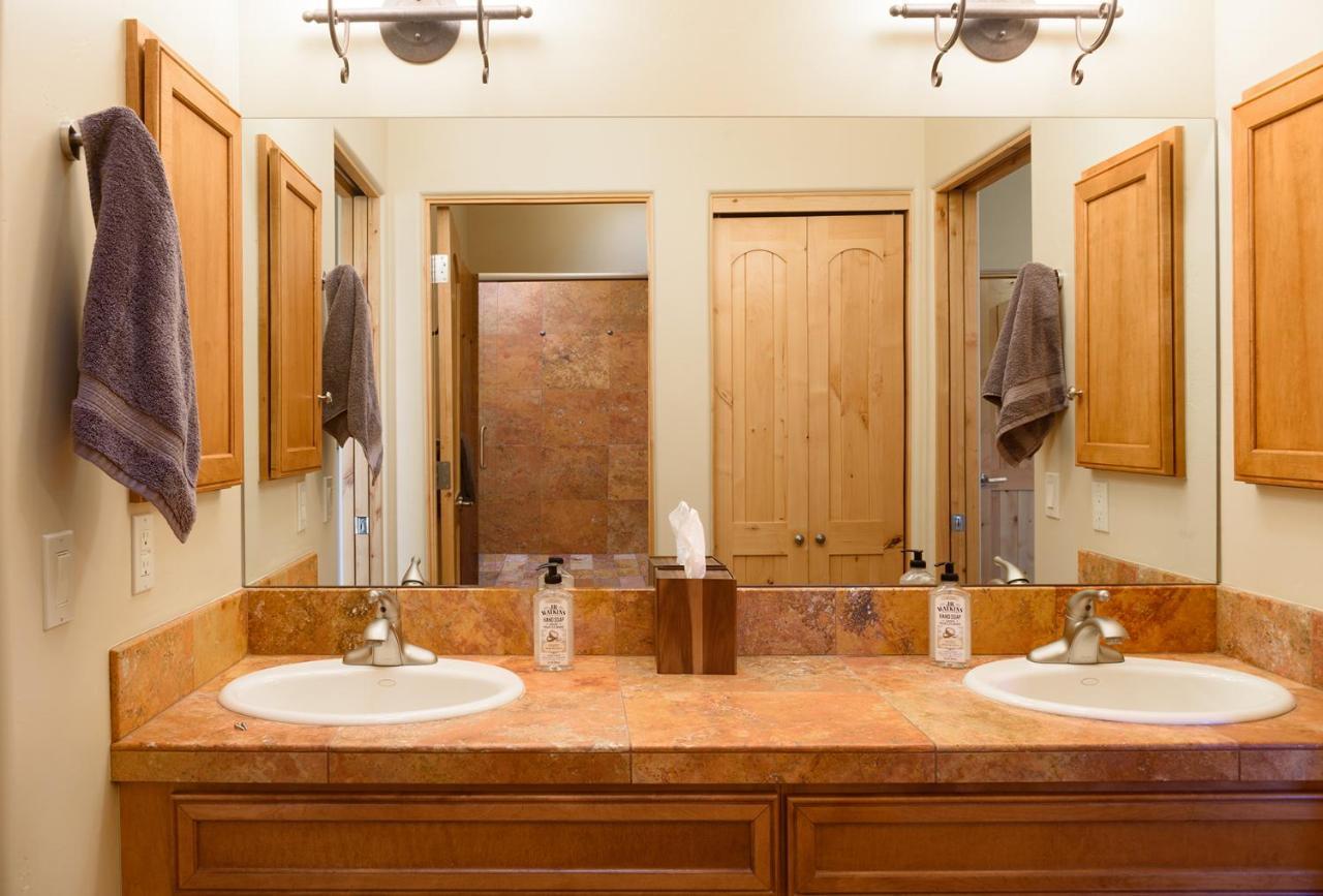 Palatial Paradise With Breathtaking Views Of Red Rock And Stunning Infinity Pool Holiday home Sedona