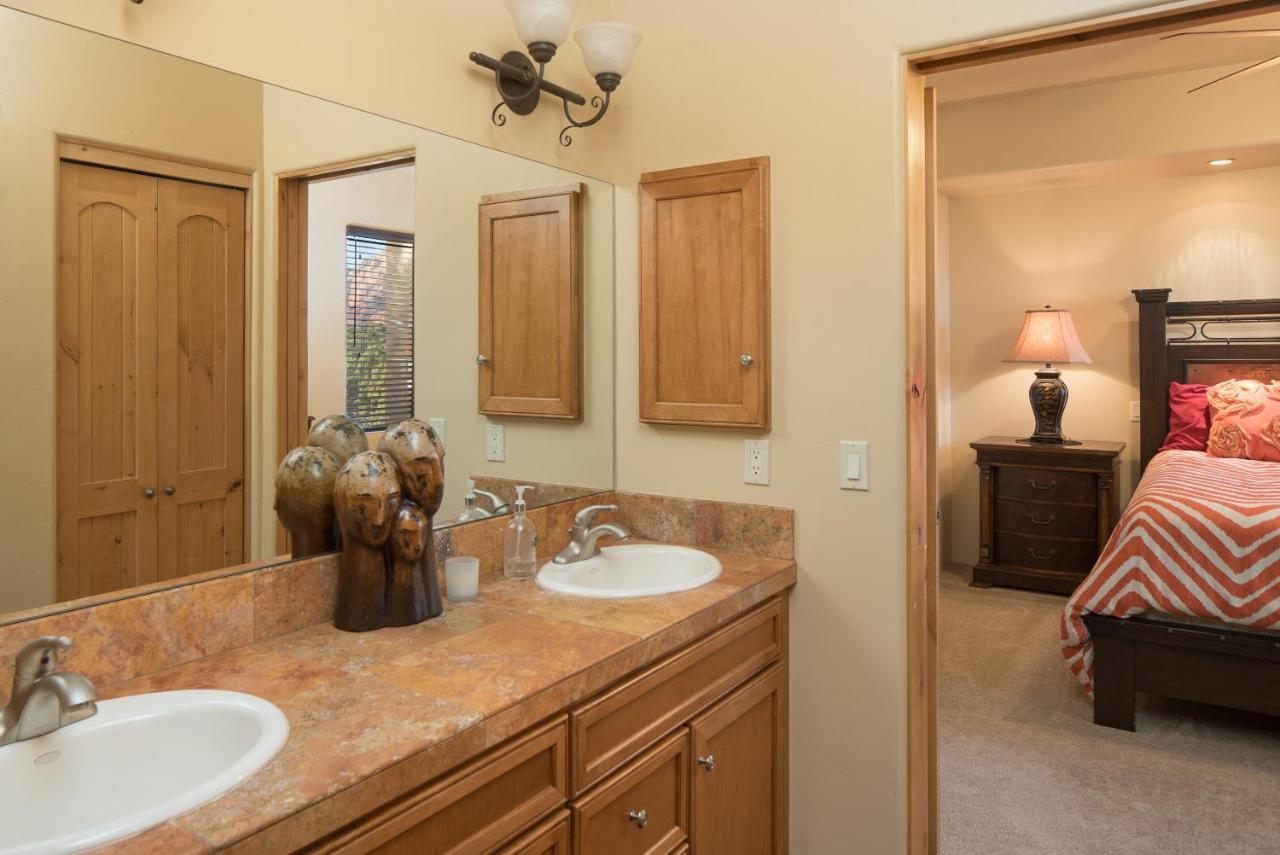 Palatial Paradise With Breathtaking Views Of Red Rock And Stunning Infinity Pool * Sedona