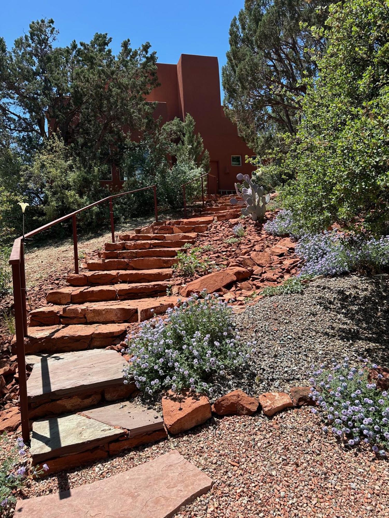 Cathedral Casita At Cathedral Hideaway Llc * Sedona
