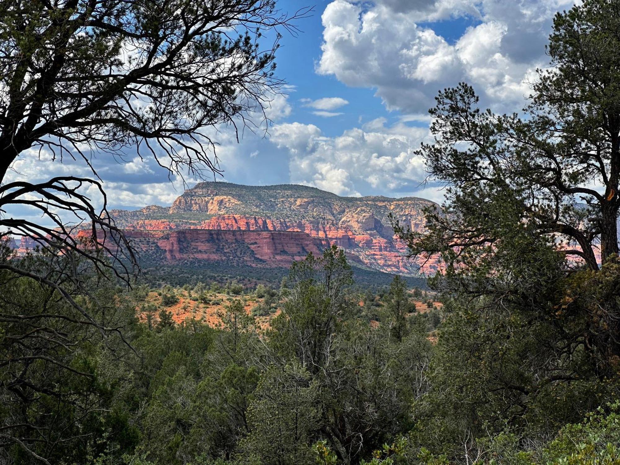 Cathedral Casita At Cathedral Hideaway Llc Holiday home Sedona
