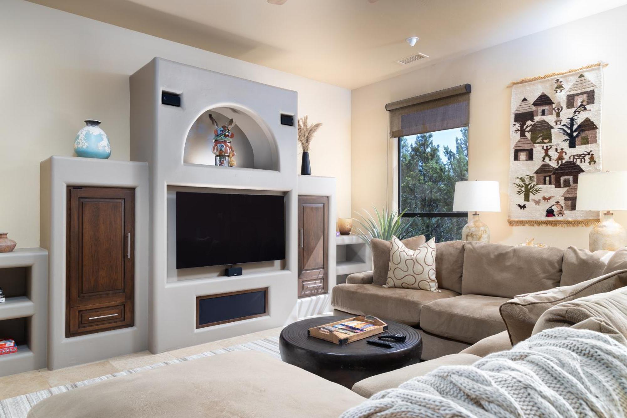 Holiday home Palatial Paradise With Breathtaking Views Of Red Rock And Stunning Infinity Pool Sedona