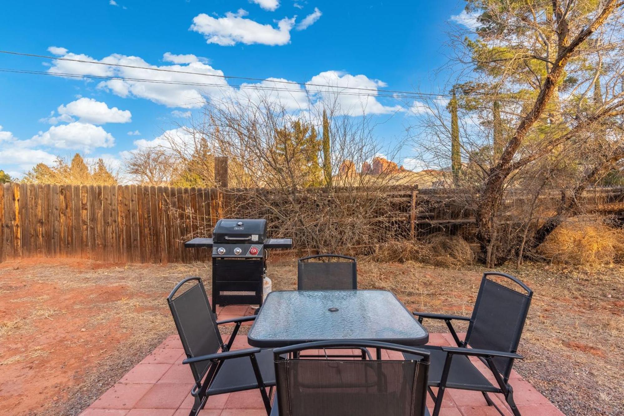 Holiday home Moondance Redrock Terrace
