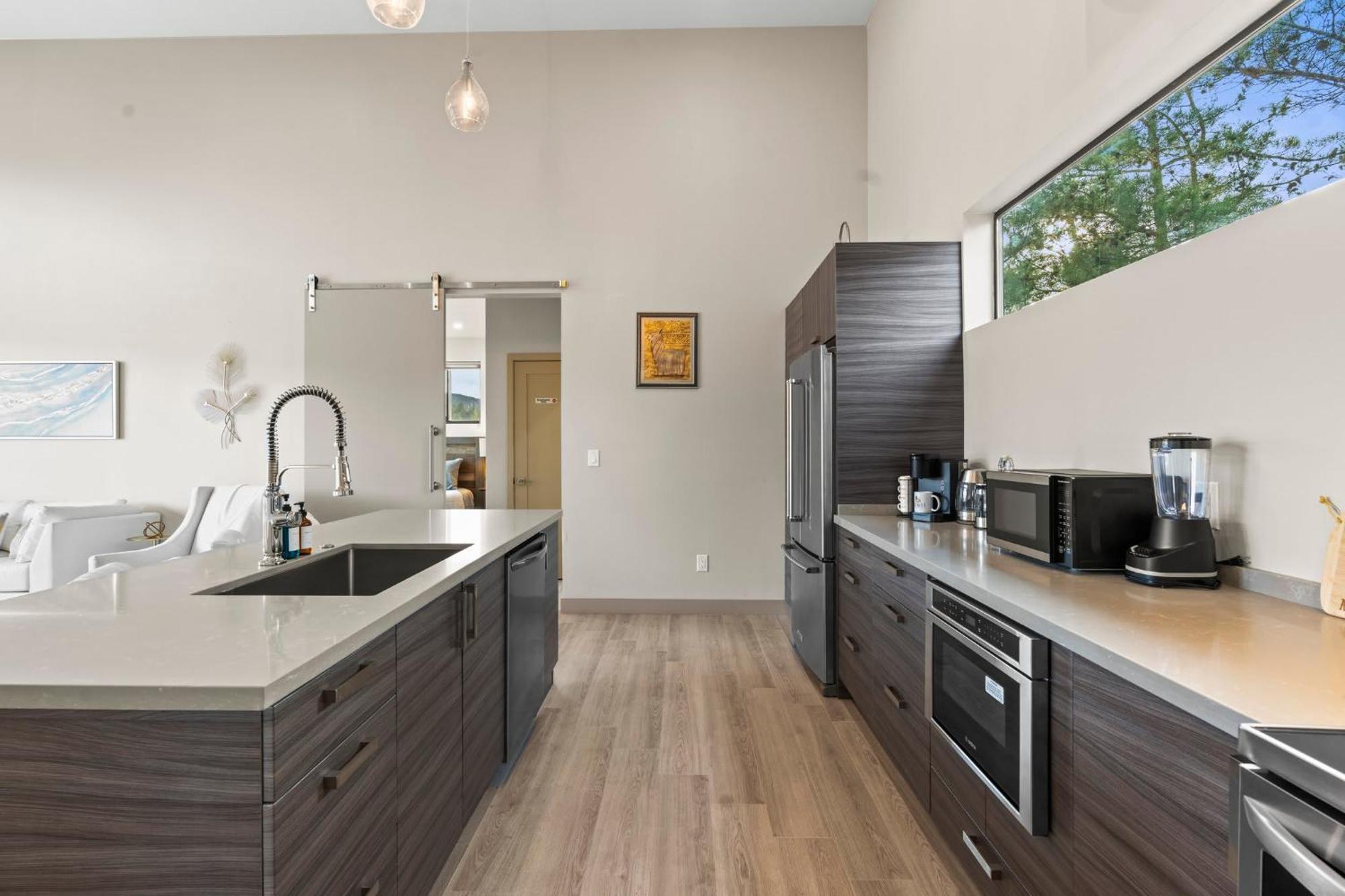 Holiday home Moondance Redrock Terrace Sedona