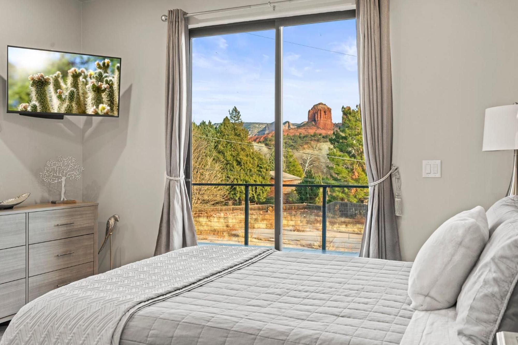 Holiday home Moondance Redrock Terrace *