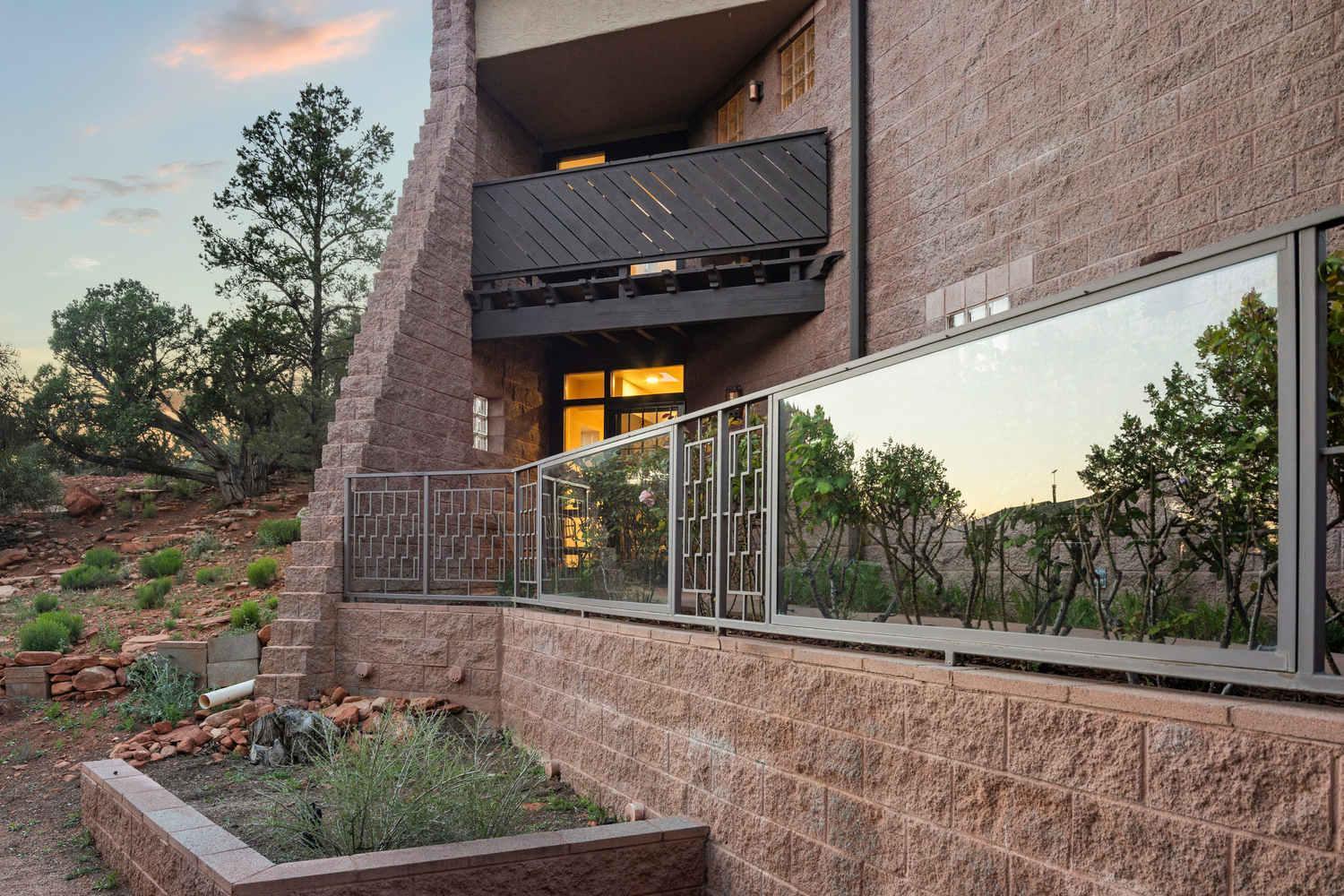 Casa Ventana - Epic Red Rock Views Firepits &