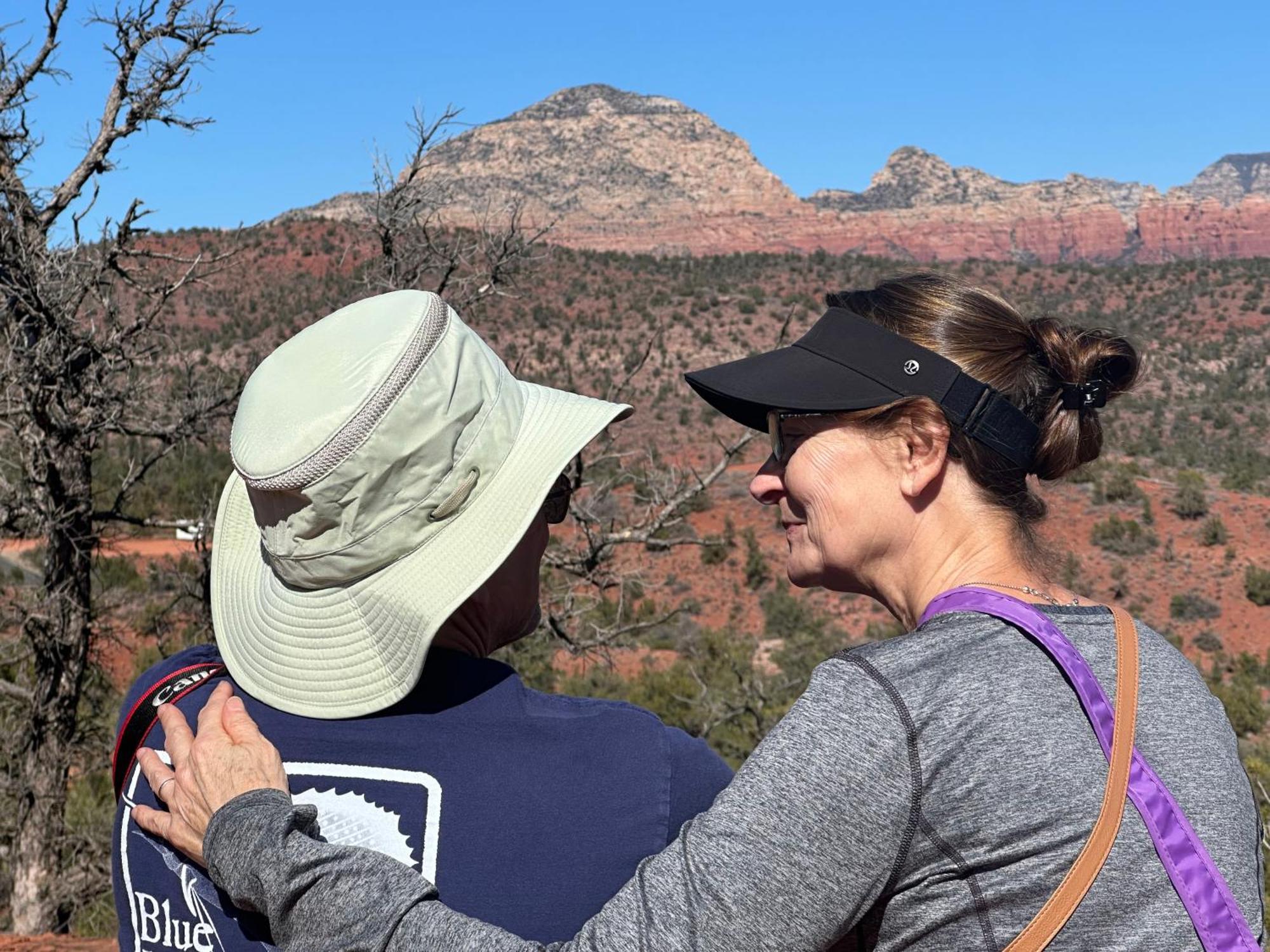 Cathedral Casita At Cathedral Hideaway Llc Sedona