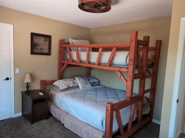 Private-red Rock Views -fire Pit-hot Tub-location