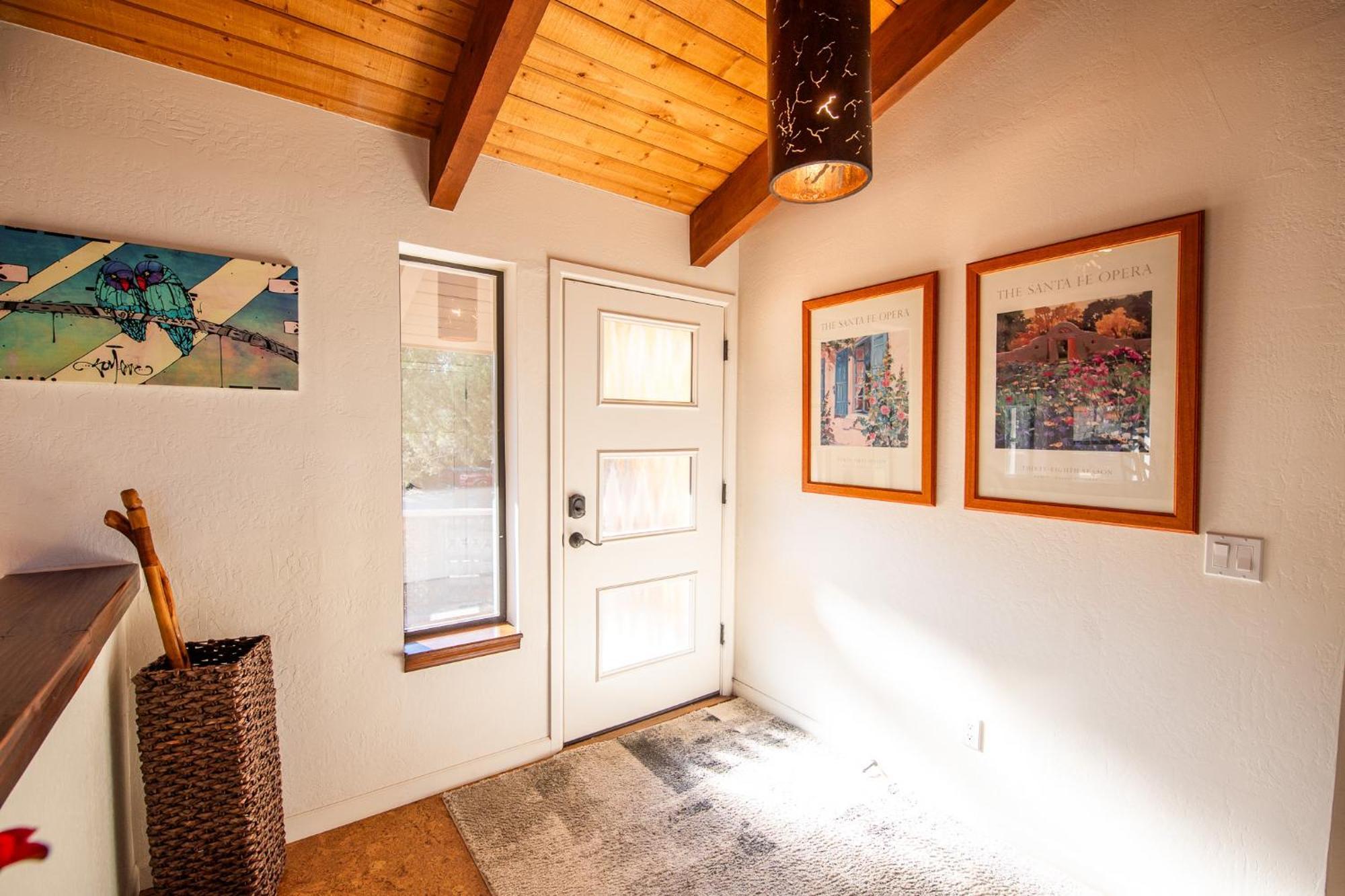 Private-red Rock Views -fire Pit-hot Tub-location *