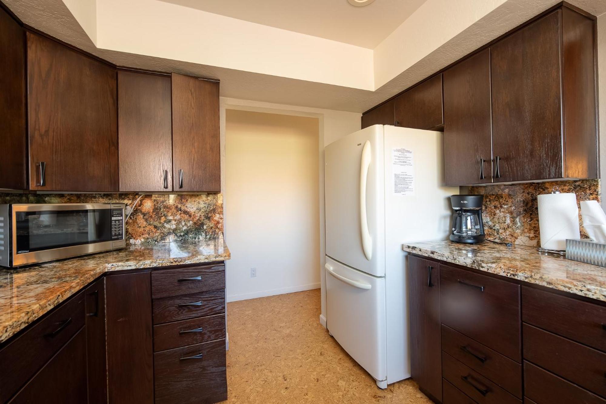 Private-red Rock Views -fire Pit-hot Tub-location Holiday home Sedona