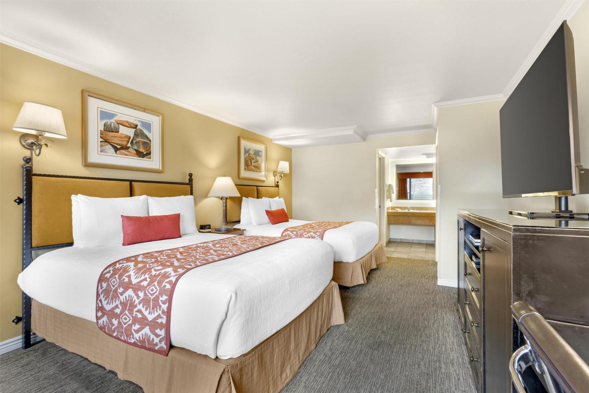 Western Arroyo Roble & Creekside 3* Sedona