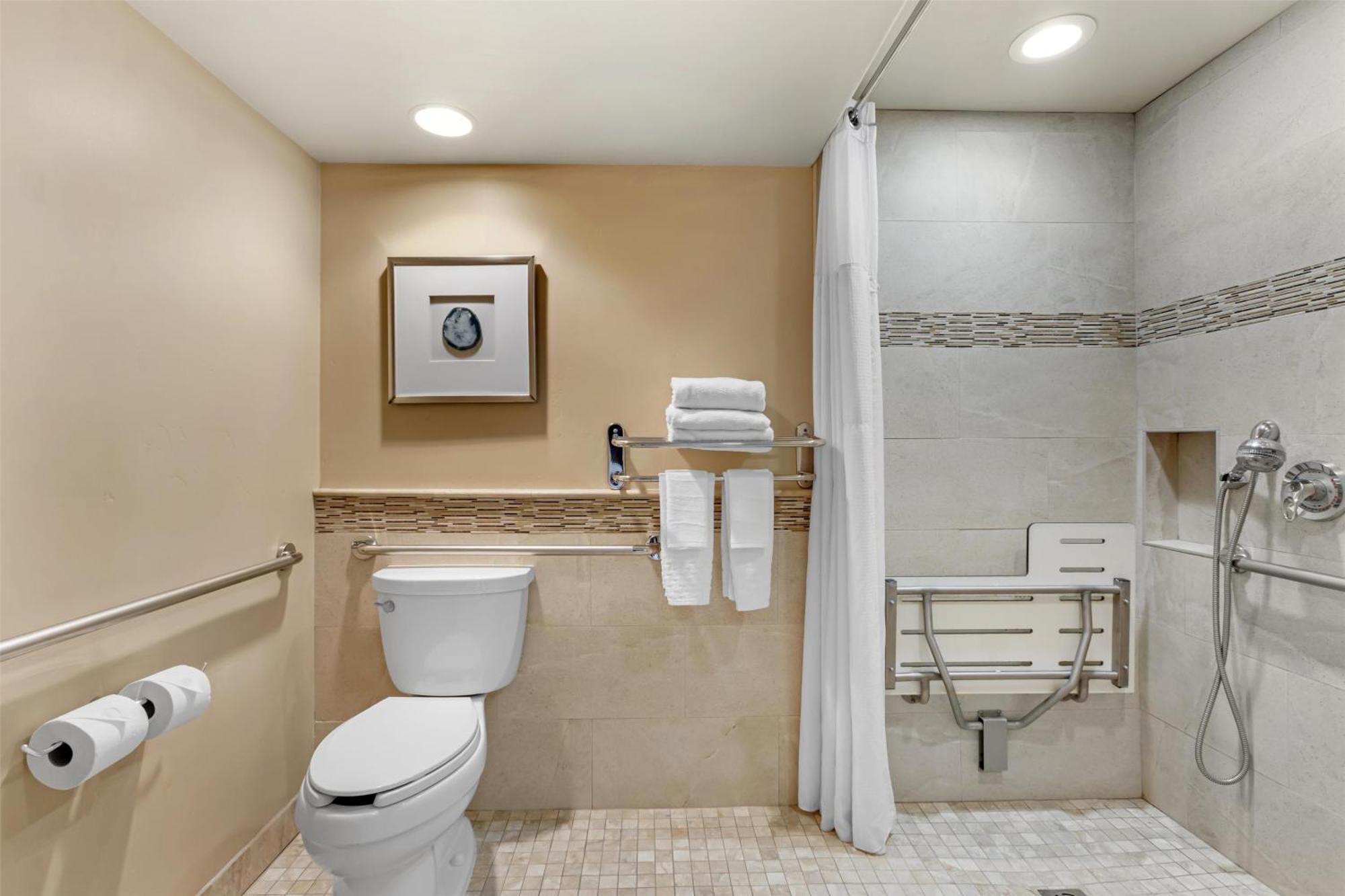 Western Arroyo Roble & Creekside 3*