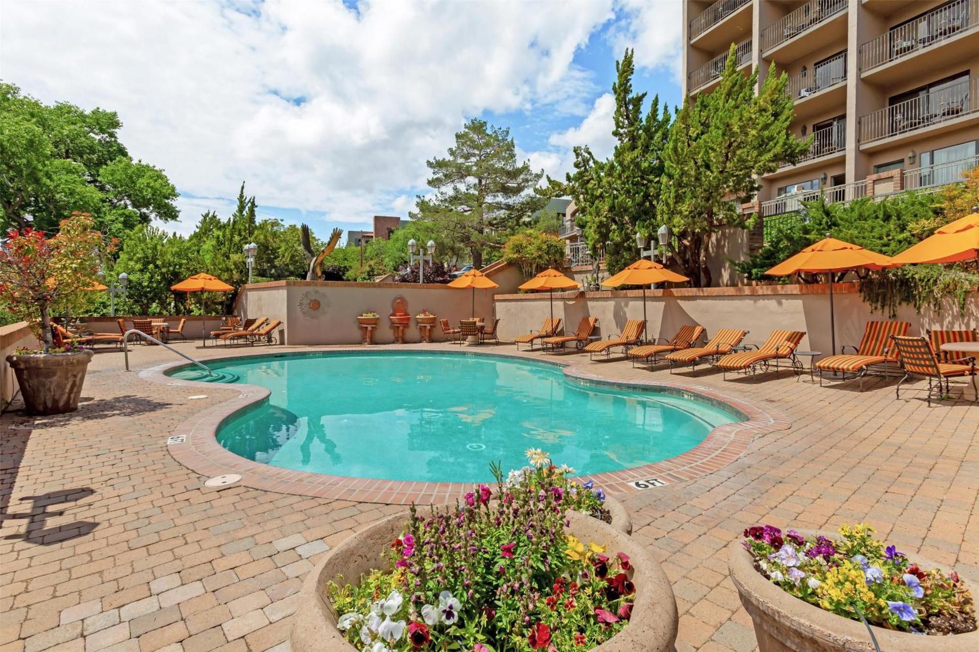 Western Arroyo Roble & Creekside Hotel 3*