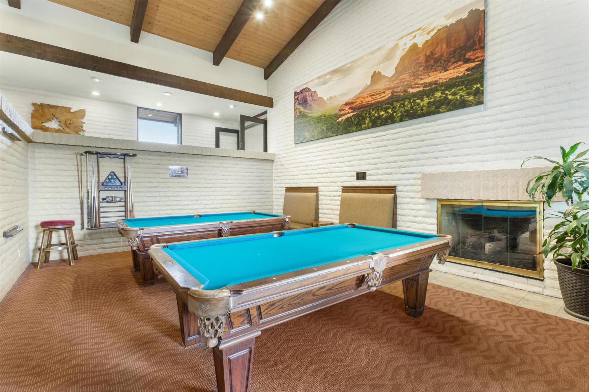 Western Arroyo Roble & Creekside Hotel Sedona