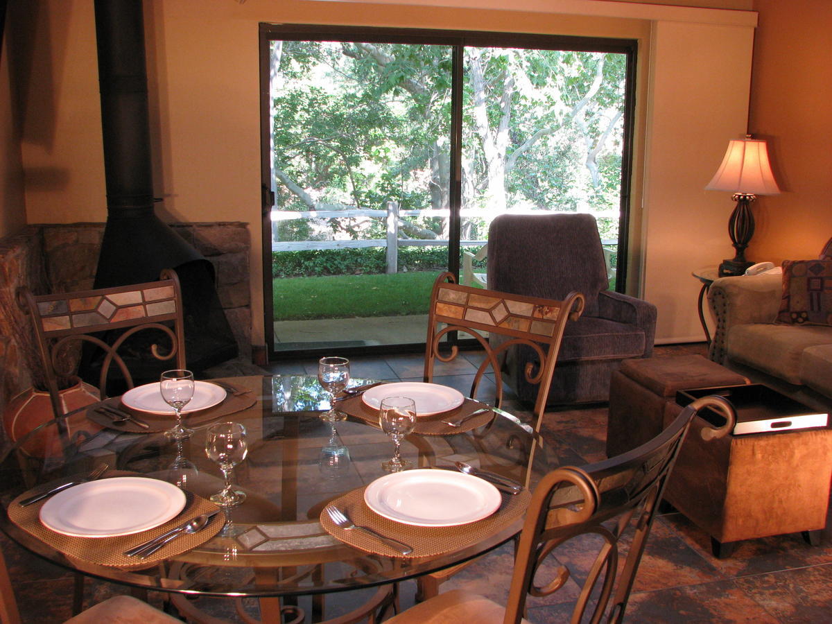 Resort At Poco Diablo